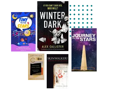 Top Kindle Publishers Book Publishing Company